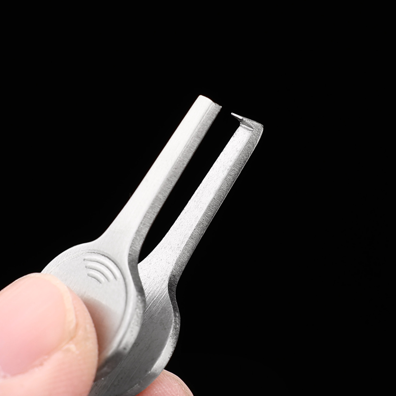 Split Ring Opener Fishing Tool - огляд і ціна Snap Button Plier