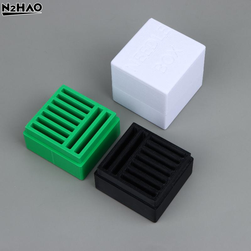 1PCS Travel  9 Slot Sewing Mac - огляд і ціна Sewing Machine Needle