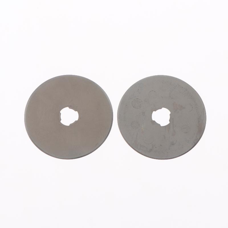 Hot 3/5/15PCS 45mm Rotary Cutt - огляд і ціна Rotary Cutter Fabric