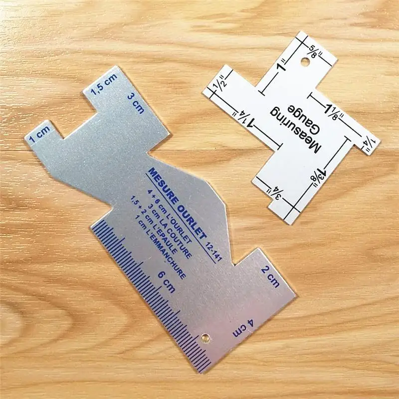 Fabric Marker Tailor Chalk and - огляд і ціна Fabric Marking Pen