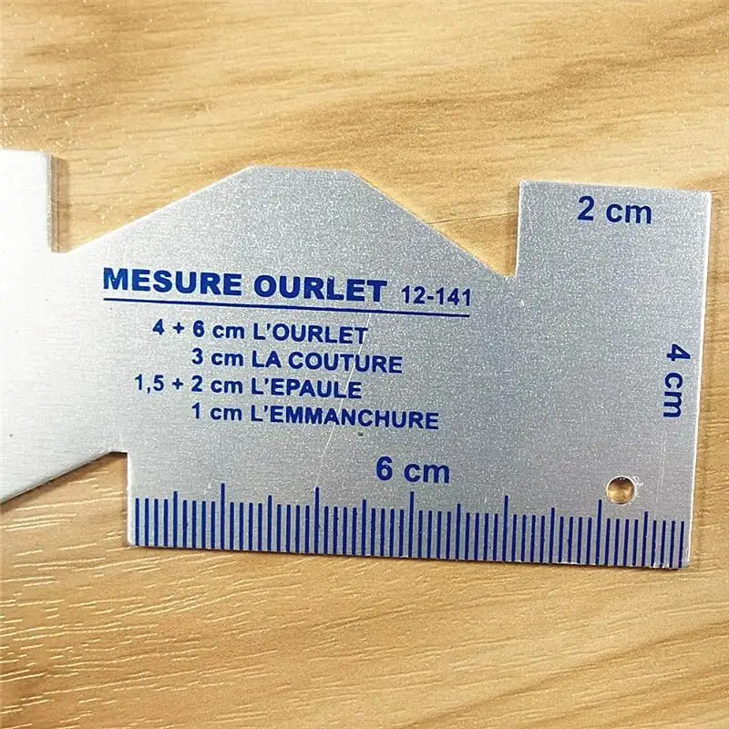 Fabric Marker Tailor Chalk and - огляд і ціна Fabric Marking Pen