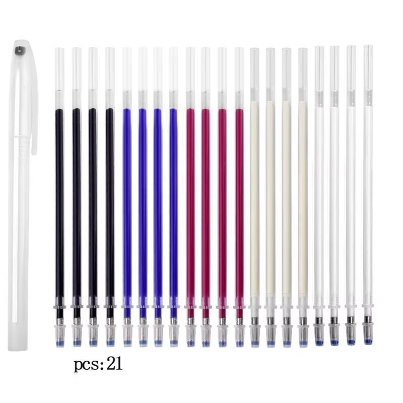 6-51Pcs Heat Erasable Magic Ma - огляд і ціна Fabric Marking Pen