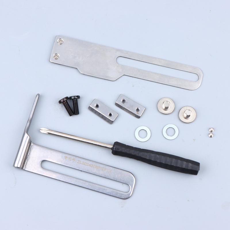 Industrial Sewing Machine Zigz - огляд і ціна Sewing Thread Production