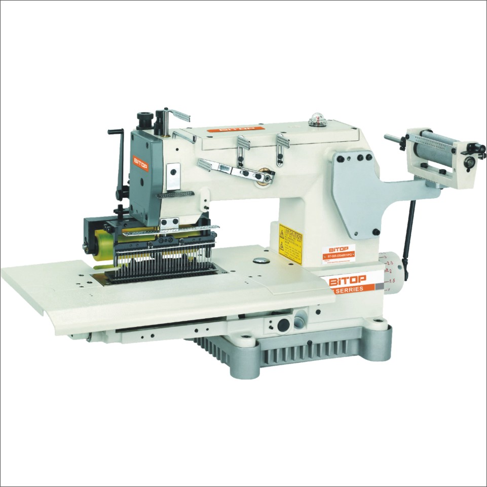 SIRUBA Type VC008 12-33N Needl - огляд і ціна Sewing Machine Needle