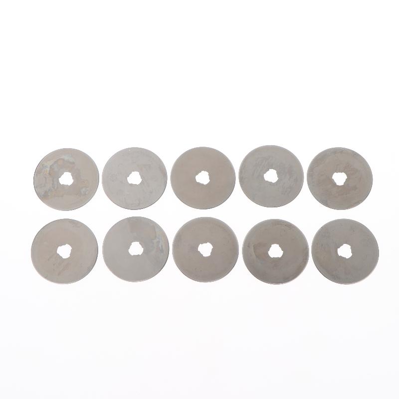 Rotary Cutter Blades 45mm 3 5  - огляд і ціна Rotary Cutter Fabric