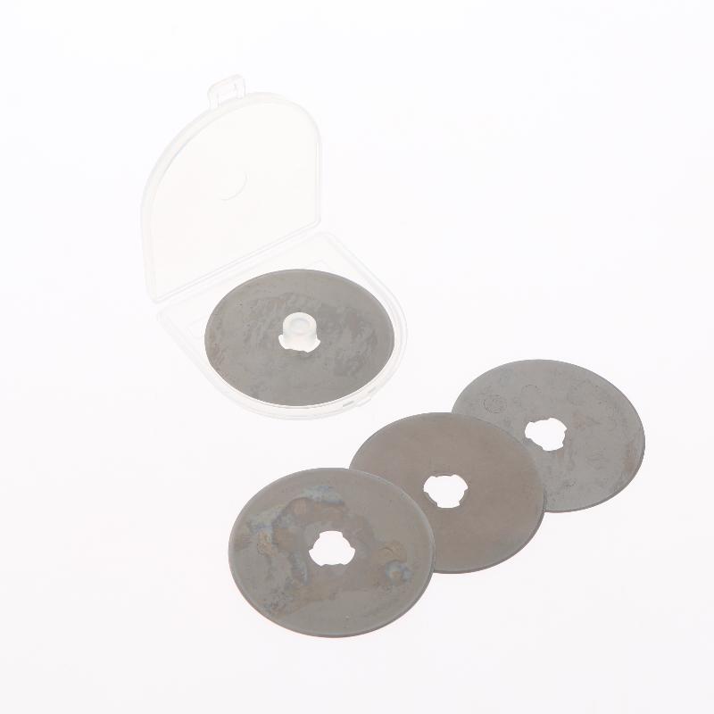 Rotary Cutter Blades 45mm 3 5  - огляд і ціна Rotary Cutter Fabric