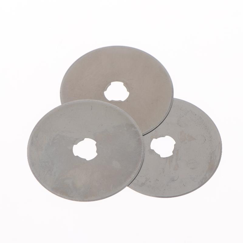 Rotary Cutter Blades 45mm 3 5  - огляд і ціна Rotary Cutter Fabric