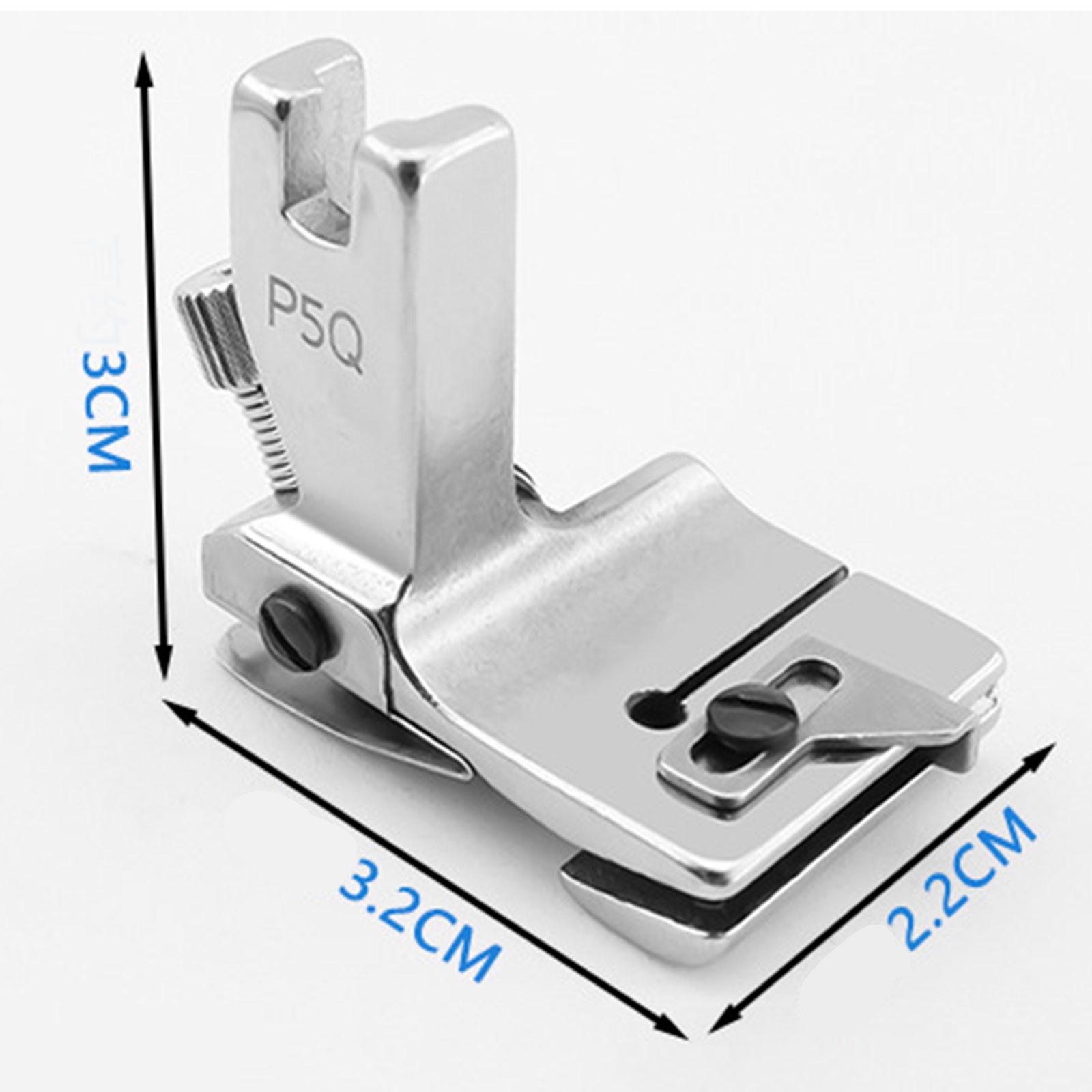 Sturdy Sewing Machine Presser  - огляд і ціна Textiles Sewing Machine