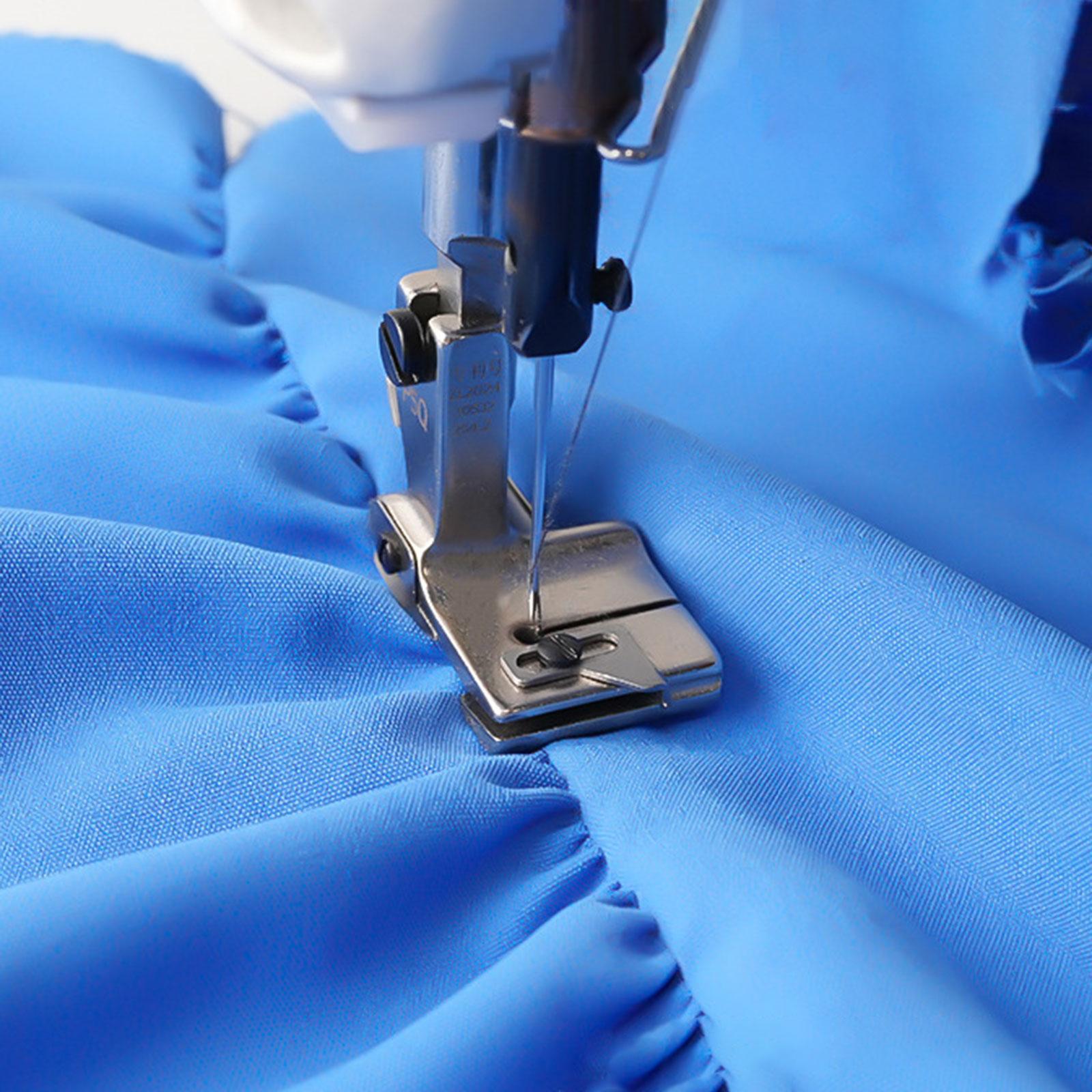 Sturdy Sewing Machine Presser  - огляд і ціна Textiles Sewing Machine
