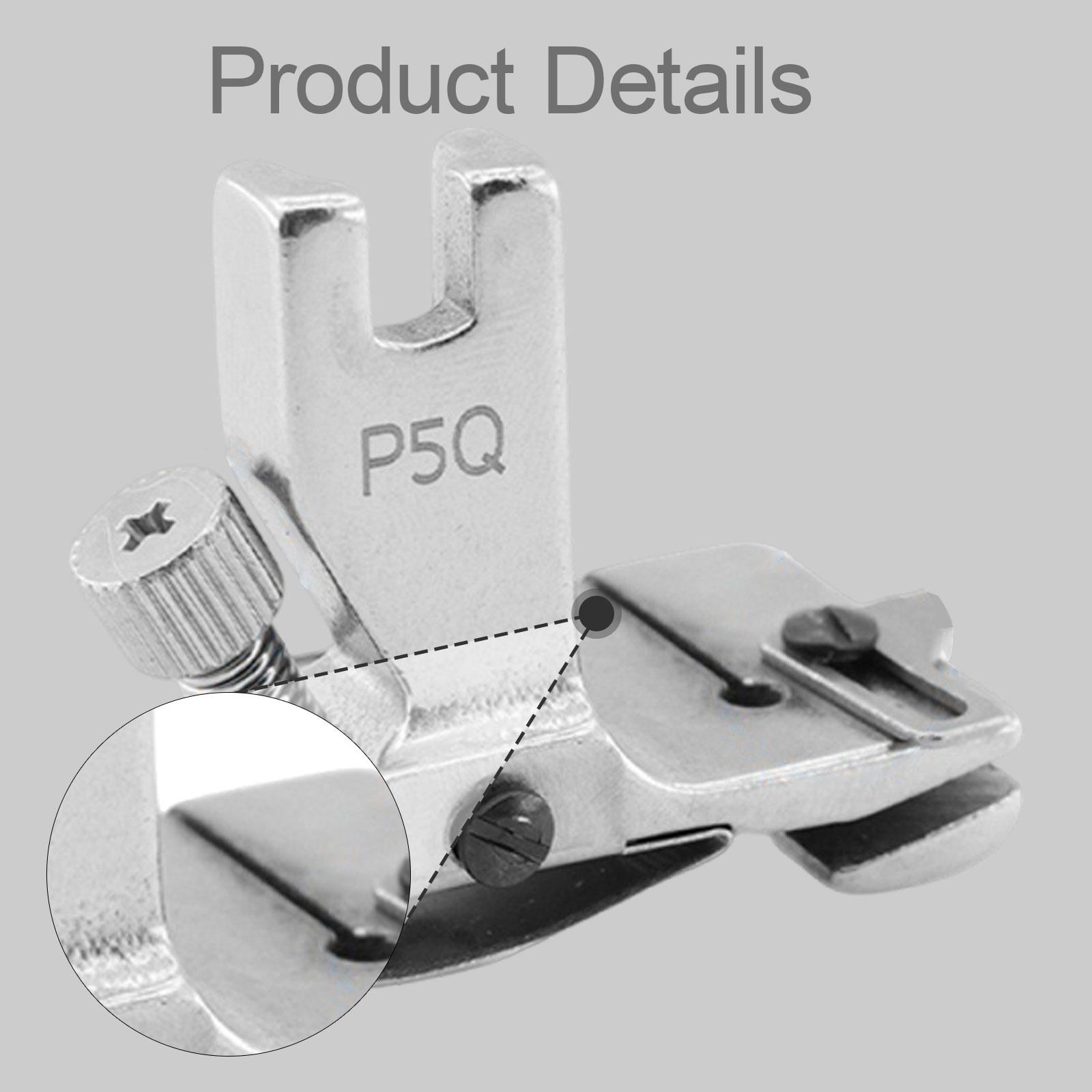 Sturdy Sewing Machine Presser  - огляд і ціна Textiles Sewing Machine