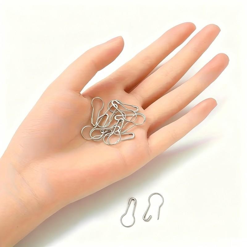 Gourd-Shaped Head Iron Safety  - огляд і ціна Sewing Label