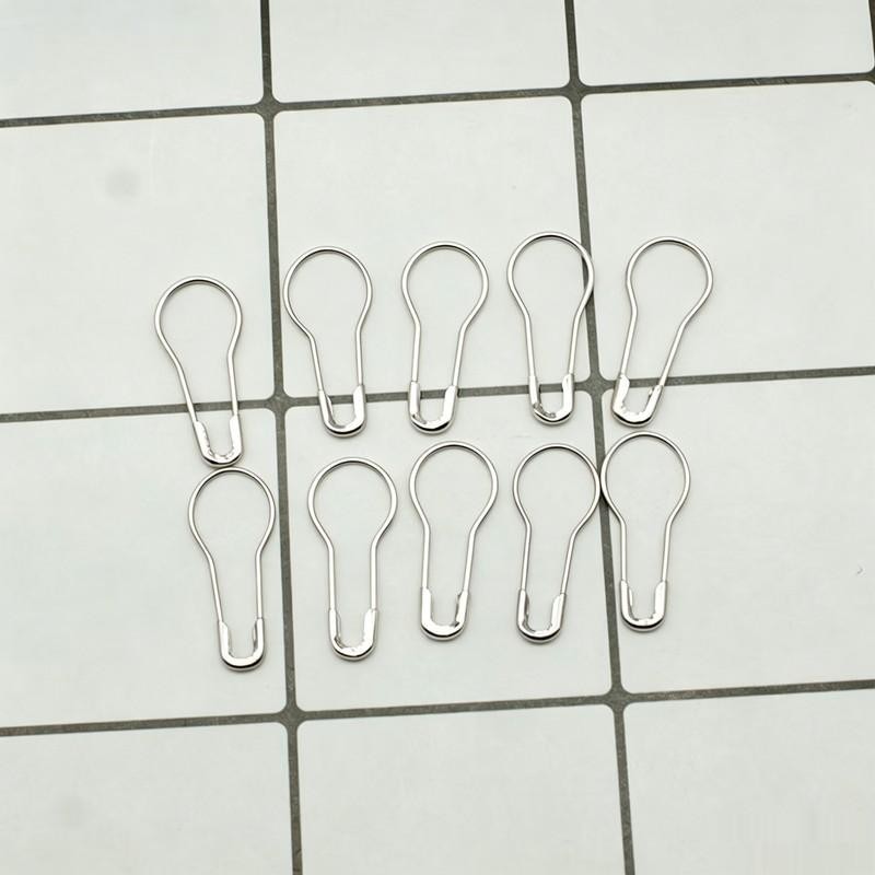 Gourd-Shaped Head Iron Safety  - огляд і ціна Sewing Label