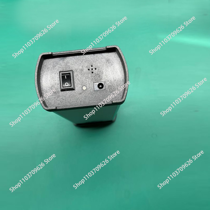 DLS100 strobe meter LED motor  - огляд і ціна Textiles Sewing Machine