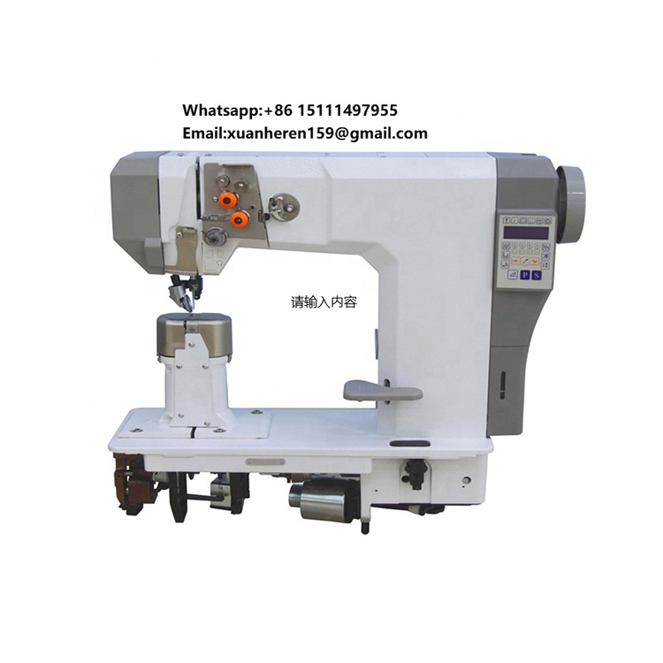 SOGUTECH Double Needle Locksti - огляд і ціна Sewing Machine Needle