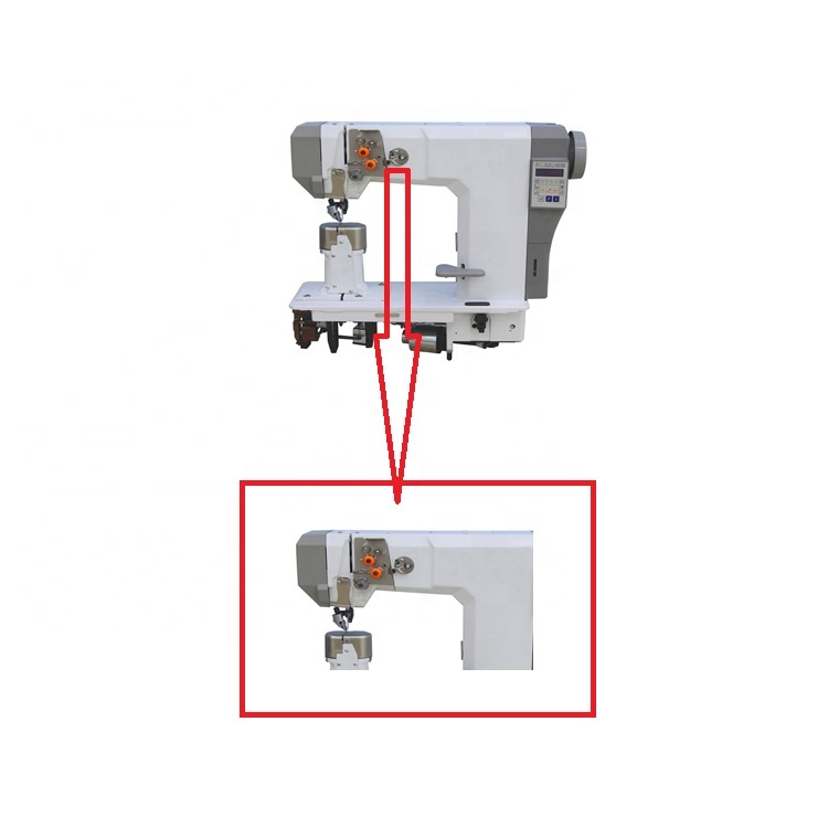 SOGUTECH Double Needle Locksti - огляд і ціна Sewing Machine Needle