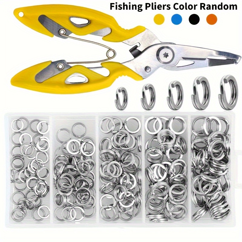 100pcs/200pcs High Strength He - огляд і ціна Snap Button Plier