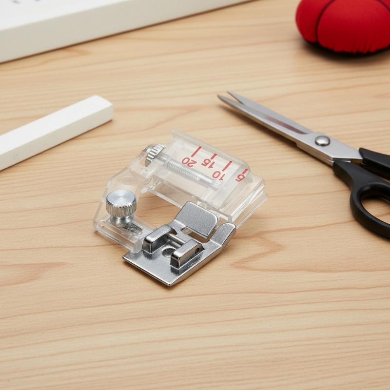 Adjustable Bias Tape Binding F - огляд і ціна Textiles Sewing Machine