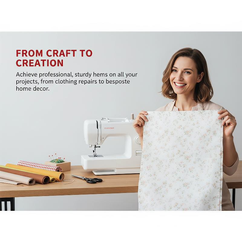 Adjustable Bias Tape Binding F - огляд і ціна Textiles Sewing Machine