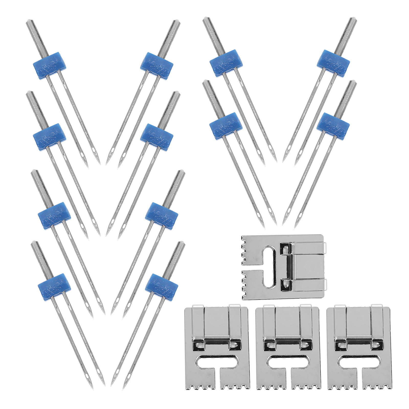 4Sets Sewing Machine Accessori - огляд і ціна Sewing Machine Needle