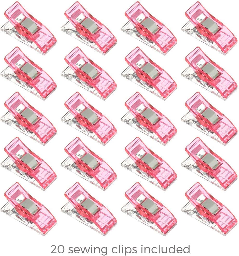 Rotary Cutter Set Pink - Quilt - огляд і ціна Rotary Cutter Fabric