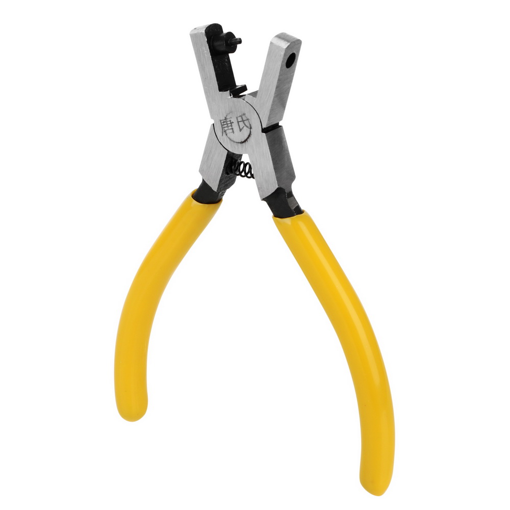 Band Holes Punches Watch Band  - огляд і ціна Snap Button Plier