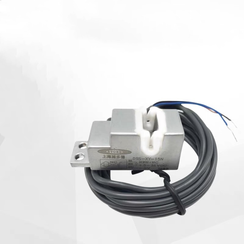 Yarn breakage detection Sensor - огляд і ціна Textiles Sewing Machine