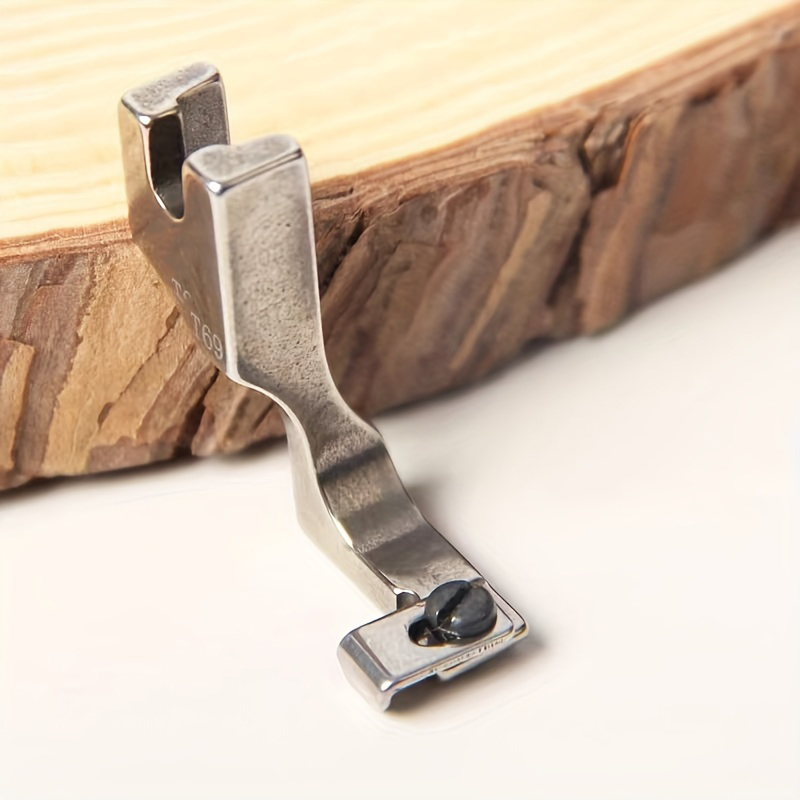 T69 Adjustable Invisible Zippe - огляд і ціна Sewing Machine Needle