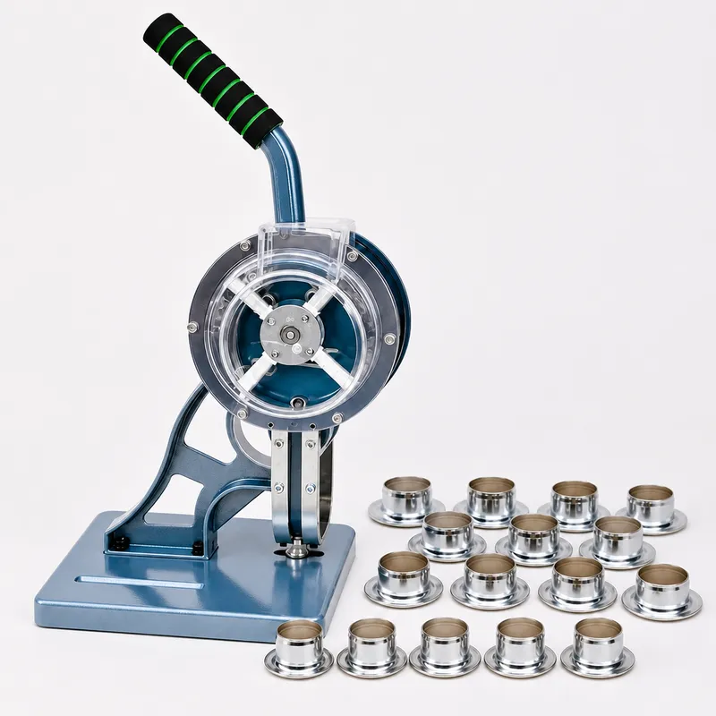 Semi Automatic Buttonhole Mach - огляд і ціна Textiles Sewing Machine
